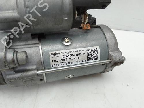 Starter FIAT DOBLO Box Body/MPV (510_, 511_) BlueHDi 130 | BP21051817M8 