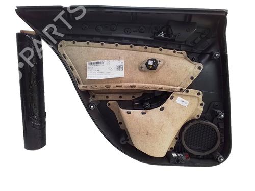 Rear right panel VW GOLF VII (5G1, BQ1, BE1, BE2) 2.0 GTI | BP26053592C61 - Image 3