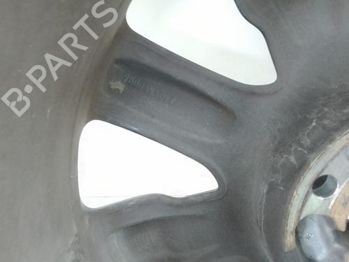 Rim CITROËN C4 CACTUS 1.2 THP 110 | BP29448531C45