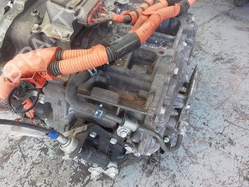 Gearbox TOYOTA YARIS (_P13_) 1.5 Hybrid (NHP130_, NHP130) | BP25720423M3 