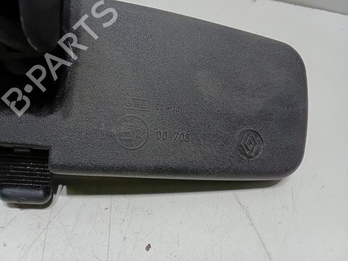 Rear mirror RENAULT KANGOO (KC0/1_) 1.9 dCi 4x4 (KC0V) | BP38459219I6 - Image 6