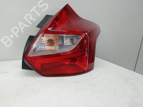 Used Right taillight Right taillight FORD FOCUS III 1.6 TDCi (115 hp) 18585350 18585350