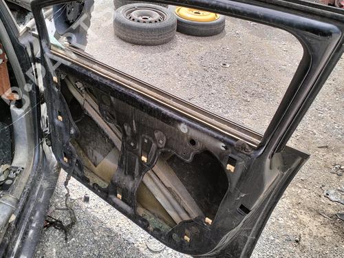 Right front door SEAT LEON (1P1) 1.6 TDI | BP28211837C3 