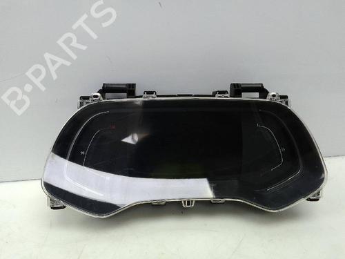 Instrument cluster RENAULT CLIO V (B7_) | BP22425007C47