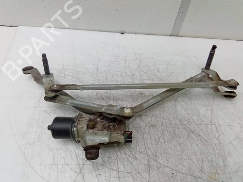 Used Front wiper motor Front wiper motor RENAULT CAPTUR I (J5_, H5_) 0.9 TCe 90 (90 hp) 18736508 18736508