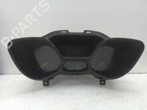 Used Instrument cluster Instrument cluster FORD TOURNEO CONNECT / GRAND TOURNEO CONNECT V408 MPV 1.5 TDCi (120 hp) 19938245 19938245