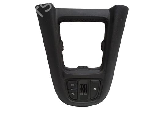 Switch OPEL ZAFIRA TOURER C (P12) 2.0 CDTi (75) | BP34438196I30  - Image 7