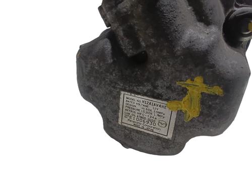 AC compressor MAZDA 6 Hatchback (GH) 2.0 MZR-CD (GH14) | BP34180705M34  - Image 6