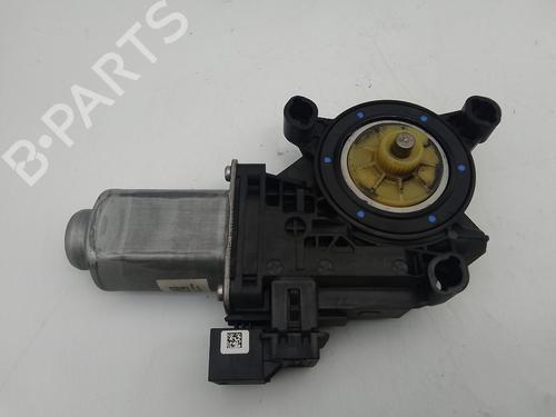 Left front window motor SKODA FABIA II (542) 1.4 | BP29396729E21 