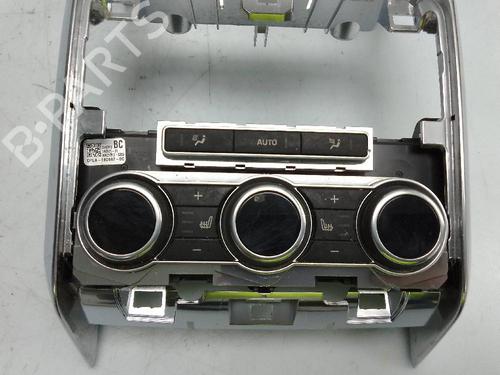 Climate control JAGUAR XF SPORTBRAKE (X250) 5.0 XFR-S | BP23894952I5 