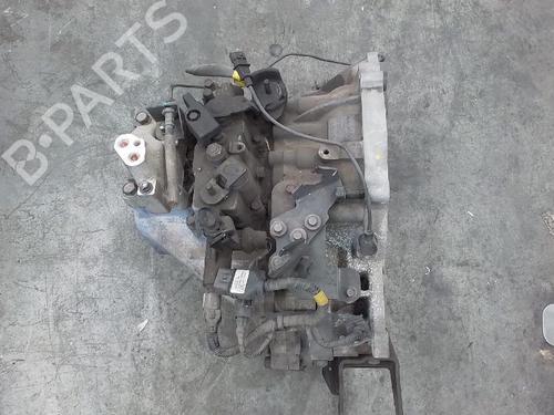 Cambio HYUNDAI ACCENT II (LC) 1.3 (83 hp) 28123756