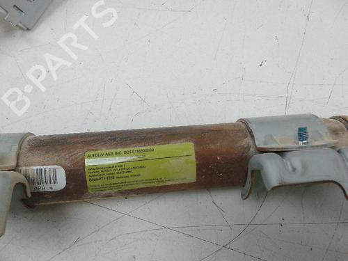 Used Left curtain airbag TOYOTA LAND CRUISER PRADO (_J15_) [2009-2025]  19164086