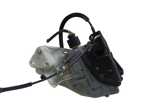 Rear left lock VW PASSAT B6 Variant (3C5) 2.0 TDI 16V | BP32233201C100