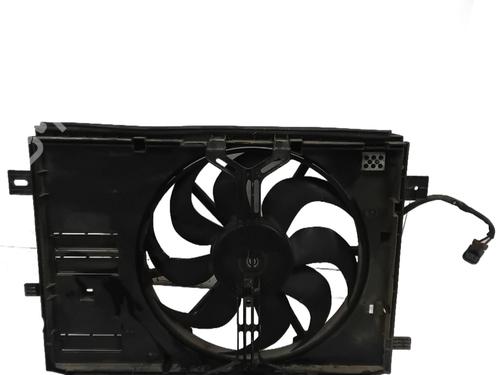 Used Radiator fan Radiator fan 23654544 23654544