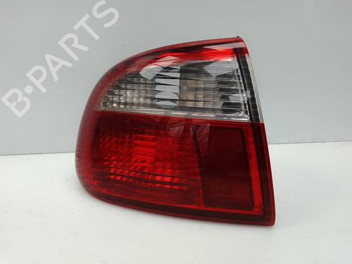 Used Left taillight Left taillight 23103492 23103492