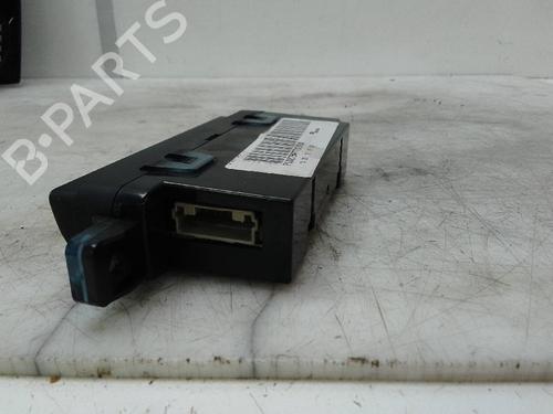 Electronic module NISSAN QASHQAI / QASHQAI +2 I (J10, NJ10, JJ10E)  | BP20852921M83 