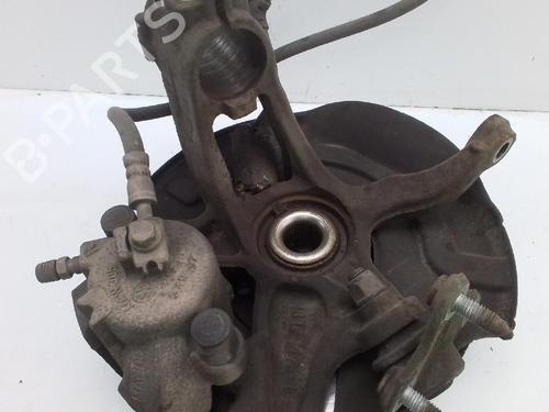 Used Right front steering knuckle SEAT IBIZA V (KJ1, KJG) [2017-2025]  25811729