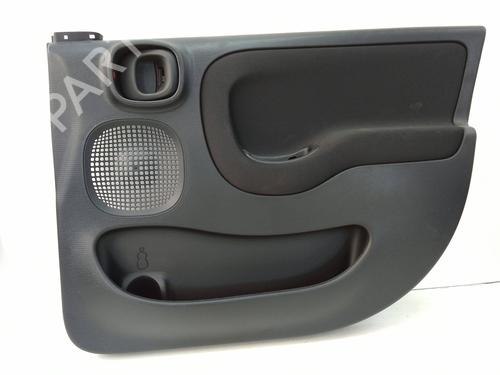 Used Front right panel Front right panel FIAT PANDA (312_, 319_) 1.0 Mild Hybrid (312.PYD1B) (69 hp) 18584319 18584319