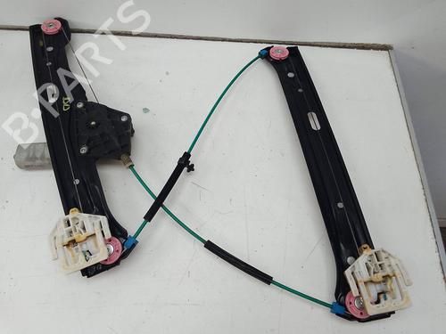 Used Front right window mechanism Front right window mechanism BMW 1 (F20) 118 d (143 hp) 18581454 18581454