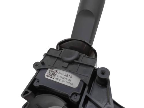 Steering column stalk OPEL ASTRA J (P10) 1.6 CDTi (68) | BP30098766I23 