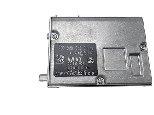 Electronic module SKODA KAROQ (NU7, ND7) 2.0 TDI | BP21549951M83 - Image 3