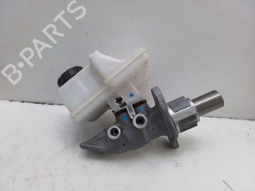 Brake master cylinder MERCEDES-BENZ M-CLASS (W166) ML 250 CDI / BlueTEC 4-matic (166.004, 166.003) | BP18578040M77 