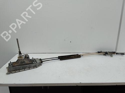 Used Shift knob AUDI A1 Sportback (8XA, 8XF) S1 quattro (231 hp) 28149550