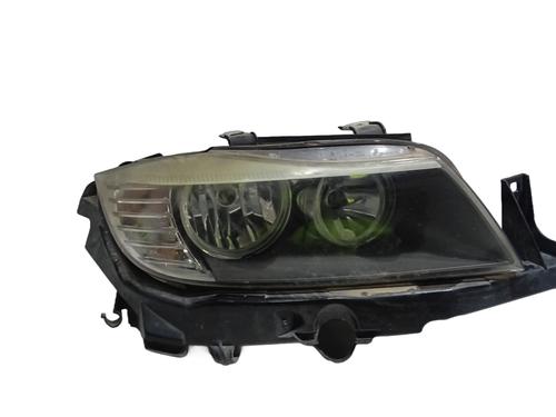Used Left headlight Left headlight BMW 3 Touring (E91) 320 d (177 hp) 33871063 33871063