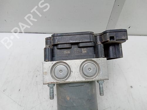 ABS pump VW POLO V (6R1, 6C1) 1.6 TDI | BP26052505M43 