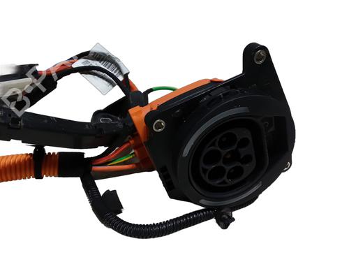 Cable DS DS 4 II (FR_, FB_, F3_, FP_) E-TENSE 225 (F3DGZT) | BP39165334E12 - Image 3