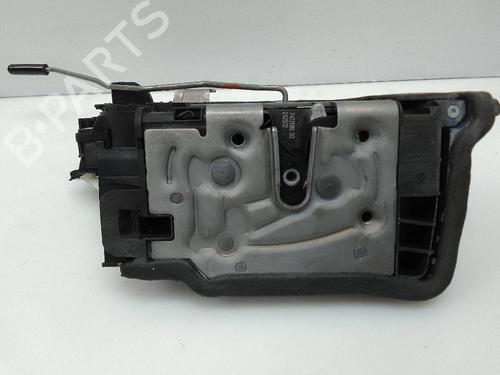 Used Front left lock MINI MINI (F55) Cooper (136 hp) 22778380