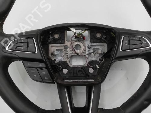 Steering wheel FORD FOCUS III  | BP27587506C49 
