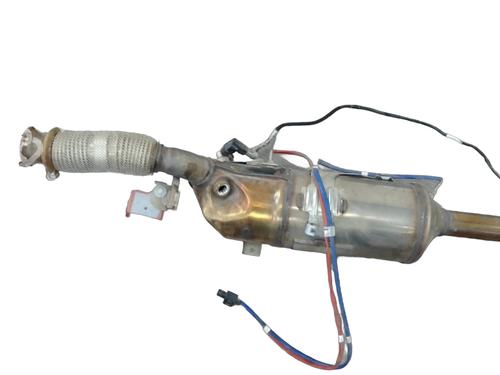 Particulate filter RENAULT EXPRESS Box Body/MPV | BP23087744M81 - Image 12