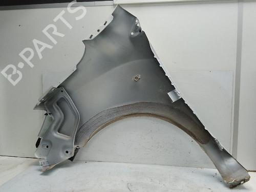 Forkjerm høyre DACIA LODGY (JS_) 1.5 Blue dCi 115 (JSJT) | BP26651516C42 