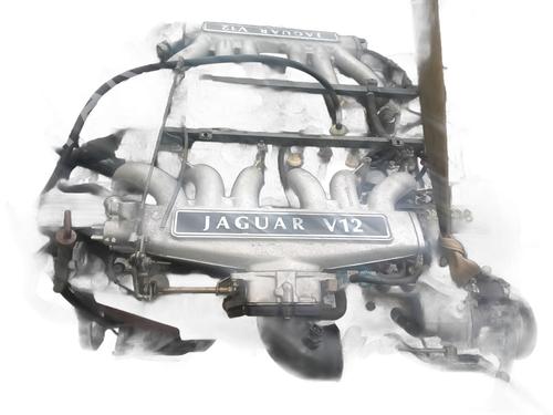 Moteur JAGUAR XJ (XJ40, XJ81) V12 6.0 (311 hp) 32081440
