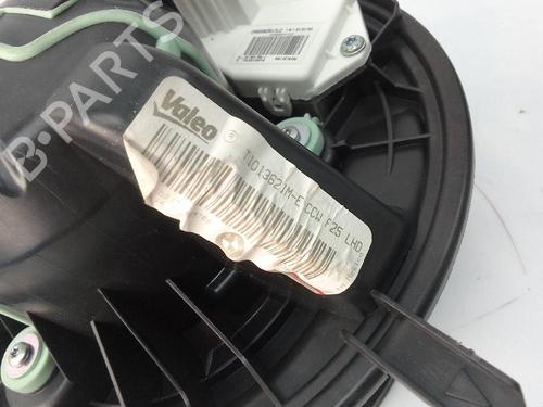 Used Heater blower motor BMW X4 (F26) xDrive 20 d (190 hp) 23185418