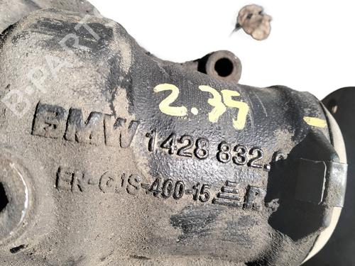 Front differential BMW 3 (E46) 320 d | BP26173005M23 - Image 2