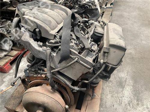 Engine MERCEDES-BENZ CLC-CLASS (CL203) CLC 200 CDI (203.707) | BP23998347M1 - Image 3