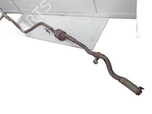 Exhaust system OPEL COMBO E Tour / Life (K9) 1.5 | BP26055471M121 - Image 2