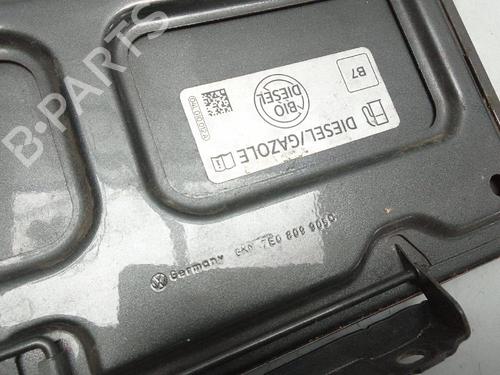Tanklokket VW MULTIVAN T5 (7HM, 7HN, 7HF, 7EF, 7EM, 7EN) 2.0 TDI | BP24997686C131 