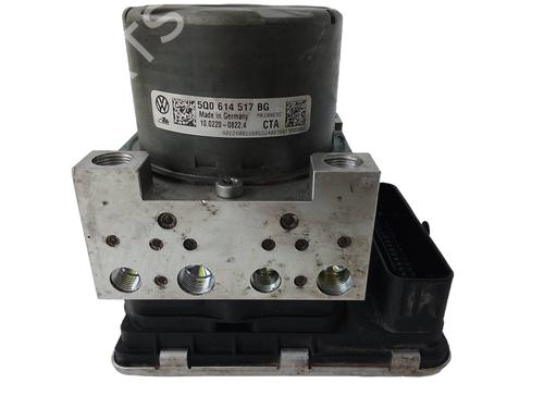 ABS pump SEAT ATECA (KH7, KHP) 1.0 TSI | BP19091949M43 - Image 4