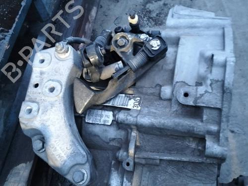 Getriebe VW PASSAT B7 Variant (365) 2.0 TDI | BP28148342M3 