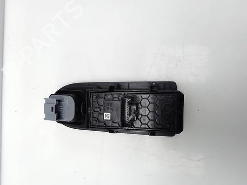 Left front window switch VW GOLF VIII (CD1, DA1) 2.0 GTI Clubsport | BP28150105I27 