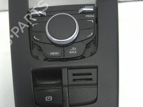 Used Switch AUDI A3 (8V1, 8VK) 1.6 TDI (115 hp) 28144937