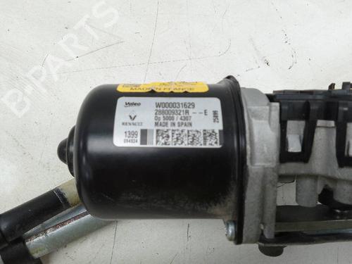 Front wiper motor DACIA SANDERO II  | BP18736791M29 