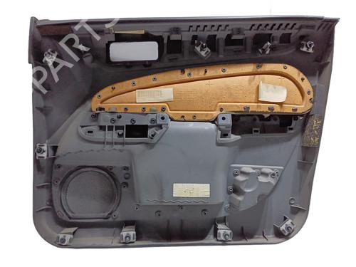 Front left panel FORD FOCUS II (DA_, HCP, DP) 1.6 TDCi | BP39977785C58 - Image 4