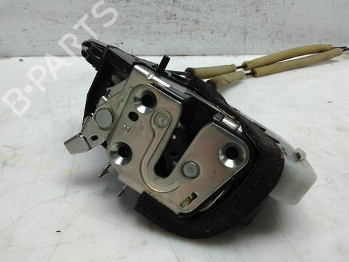 Rear right lock NISSAN LEAF (ZE0) Electric | BP30050789C99 