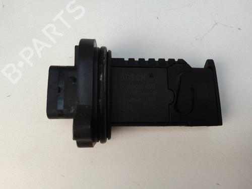 Used Mass air flow sensor BMW 3 Gran Turismo (F34) [2012-2025]  19311193