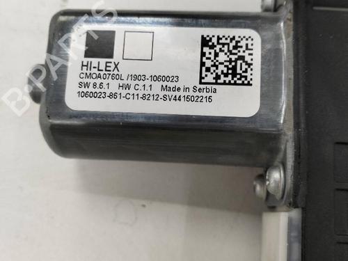 Right front window motor BMW 1 (F40) M 135 i xDrive | BP18597666E20 