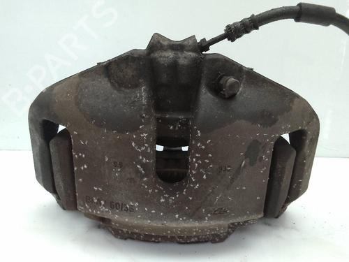 Used Right front brake caliper BMW 5 Gran Turismo (F07) 530 d (258 hp) 23032572